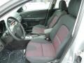 Sunlight Silver Metallic - MAZDA3 s Touring Hatchback Photo No. 18