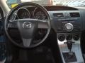 2010 Gunmetal Blue Mica Mazda MAZDA3 i Touring 4 Door  photo #12