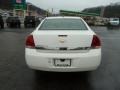 White - Impala LT Photo No. 4