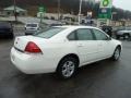 White - Impala LT Photo No. 5