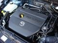 2.0 Liter DOHC 16-Valve VVT 4 Cylinder Engine for 2010 Mazda MAZDA3 i Touring 4 Door #58510136