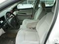White - Impala LT Photo No. 18