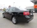 Black - Jetta Wolfsburg Edition Sedan Photo No. 3