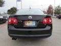 Black - Jetta Wolfsburg Edition Sedan Photo No. 4