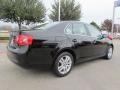 Black - Jetta Wolfsburg Edition Sedan Photo No. 5
