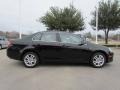 Black - Jetta Wolfsburg Edition Sedan Photo No. 6