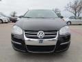 Black - Jetta Wolfsburg Edition Sedan Photo No. 8