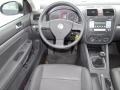 Black - Jetta Wolfsburg Edition Sedan Photo No. 15