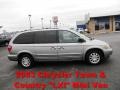 2003 Satin Jade Pearl Chrysler Town & Country LXi #58501926