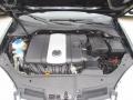 Black - Jetta Wolfsburg Edition Sedan Photo No. 19