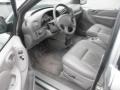 2003 Satin Jade Pearl Chrysler Town & Country LXi  photo #5