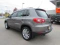 Alpine Grey Metallic - Tiguan SEL Photo No. 3