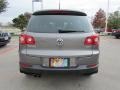 Alpine Grey Metallic - Tiguan SEL Photo No. 4