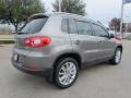 Alpine Grey Metallic - Tiguan SEL Photo No. 5