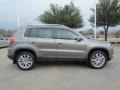 Alpine Grey Metallic - Tiguan SEL Photo No. 6