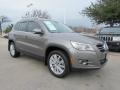 Alpine Grey Metallic - Tiguan SEL Photo No. 7