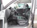 Alpine Grey Metallic - Tiguan SEL Photo No. 9