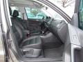 Alpine Grey Metallic - Tiguan SEL Photo No. 10