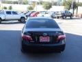 Black - Camry LE Photo No. 6