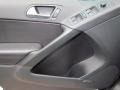 Alpine Grey Metallic - Tiguan SEL Photo No. 13