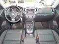 Alpine Grey Metallic - Tiguan SEL Photo No. 14