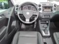 Alpine Grey Metallic - Tiguan SEL Photo No. 15