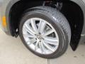 Alpine Grey Metallic - Tiguan SEL Photo No. 22