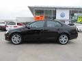 Black - Jetta S Sedan Photo No. 2