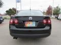 Black - Jetta S Sedan Photo No. 4