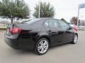 Black - Jetta S Sedan Photo No. 5