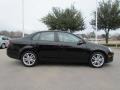 Black - Jetta S Sedan Photo No. 6