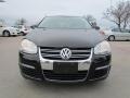Black - Jetta S Sedan Photo No. 8