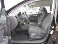 Black - Jetta S Sedan Photo No. 9