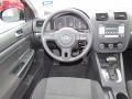 Black - Jetta S Sedan Photo No. 15