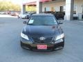 Black - Camry LE Photo No. 2