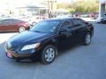 Black - Camry LE Photo No. 3