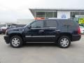 2008 Blue Chip Cadillac Escalade AWD  photo #2