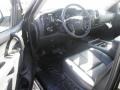 Onyx Black - Sierra 1500 SLE Crew Cab 4x4 Photo No. 8