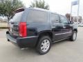 2008 Blue Chip Cadillac Escalade AWD  photo #5