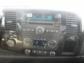 Onyx Black - Sierra 1500 SLE Crew Cab 4x4 Photo No. 9