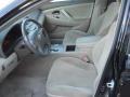 Black - Camry LE Photo No. 10