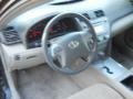 Black - Camry LE Photo No. 11