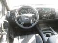 Onyx Black - Sierra 1500 SLE Crew Cab 4x4 Photo No. 15