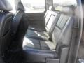 Onyx Black - Sierra 1500 SLE Crew Cab 4x4 Photo No. 16