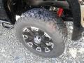 2012 GMC Sierra 1500 XFE Crew Cab Wheel and Tire Photo