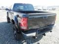 Onyx Black - Sierra 1500 SLE Crew Cab 4x4 Photo No. 18