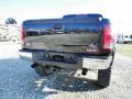 Onyx Black - Sierra 1500 SLE Crew Cab 4x4 Photo No. 19