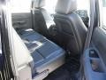Onyx Black - Sierra 1500 SLE Crew Cab 4x4 Photo No. 20
