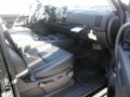Onyx Black - Sierra 1500 SLE Crew Cab 4x4 Photo No. 21