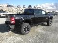 Onyx Black - Sierra 1500 SLE Crew Cab 4x4 Photo No. 23